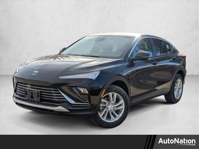 New 2026 Buick Envista Preferred image 1