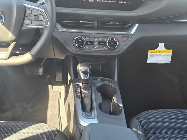 New 2026 Buick Envista Preferred w/ Convenience I Package FWD image 15