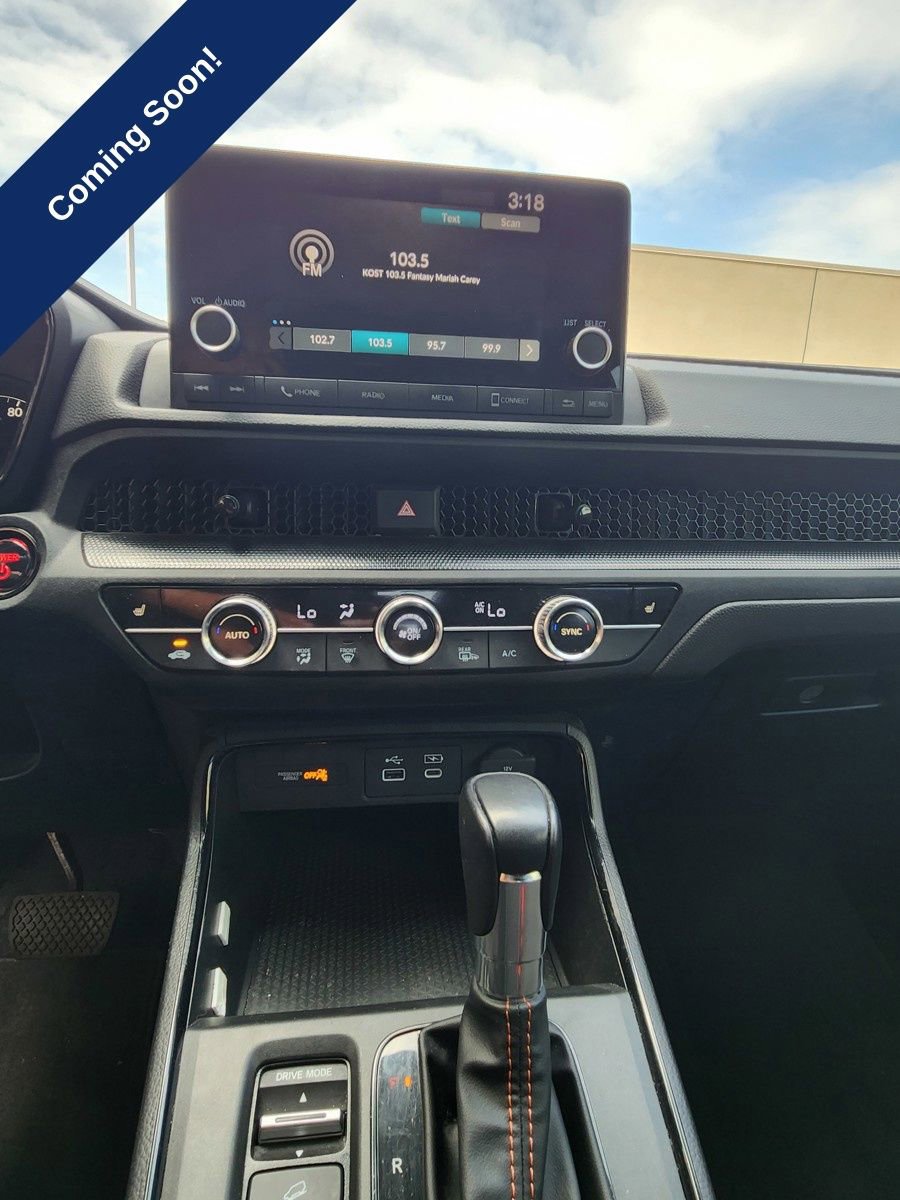 Used 2024 Honda CR-V Sport image 15