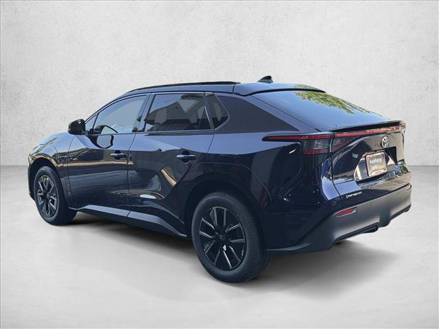New 2026 Toyota bZ AWD/4WD image 7