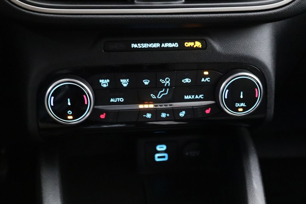 Used 2022 Ford Escape SE w/ Convenience Package AWD/4WD image 25