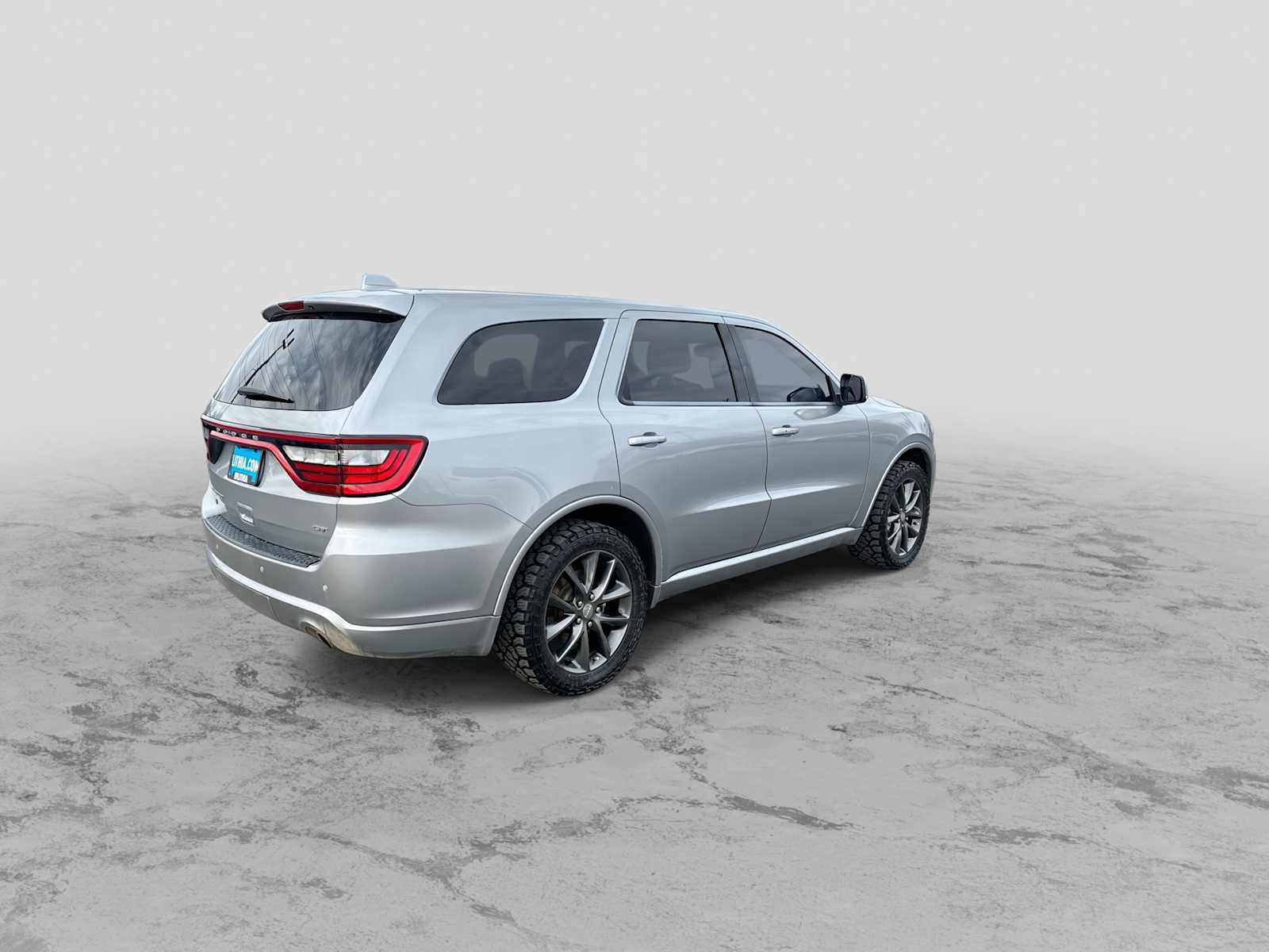 Used 2018 Dodge Durango GT image 8
