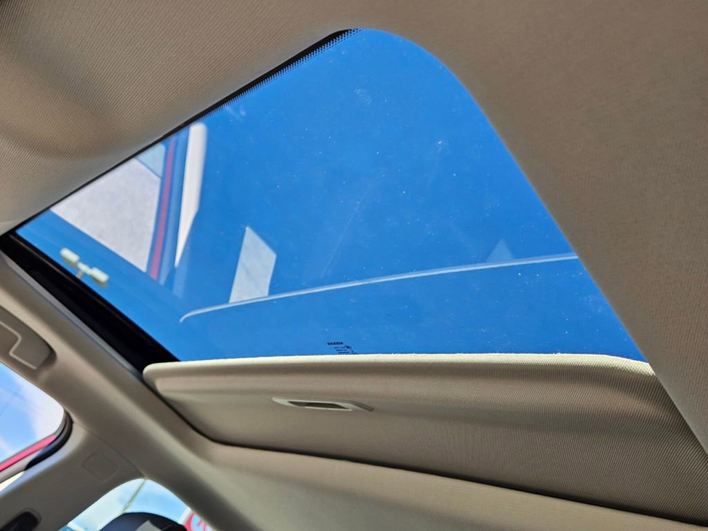 New 2025 Nissan Altima 2.5 SR w/ SR Premium Package image 17