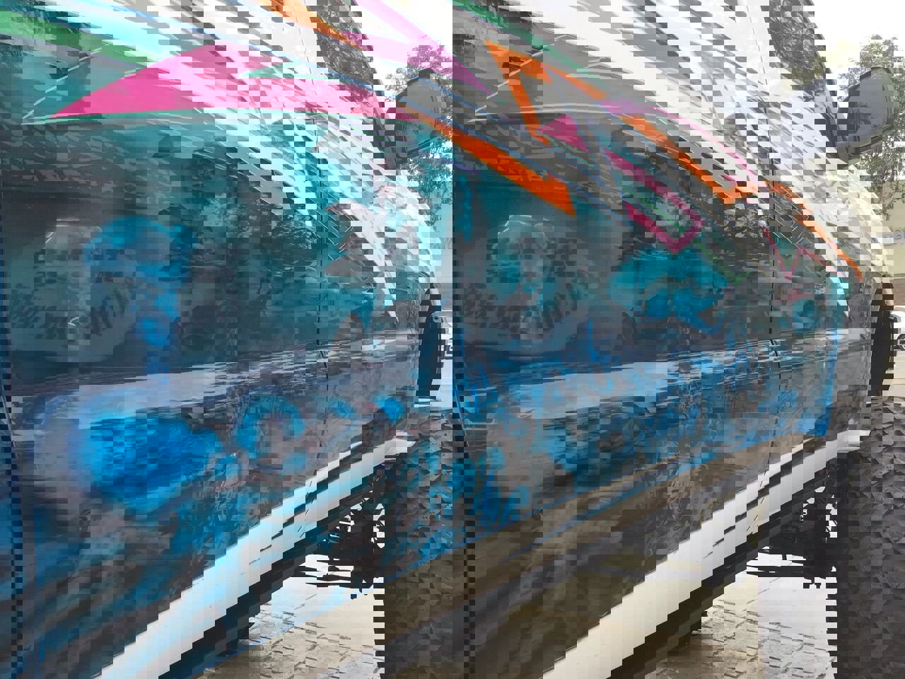 Used 2000 Ford Excursion Limited image 22