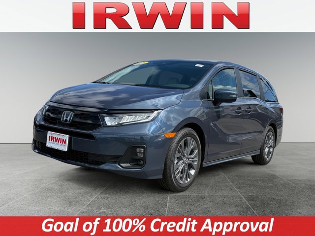 Used 2026 Honda Odyssey Touring image 8