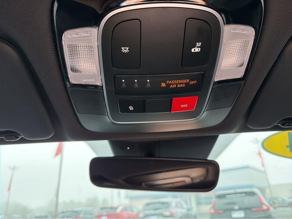Used 2024 Hyundai Tucson XRT image 25
