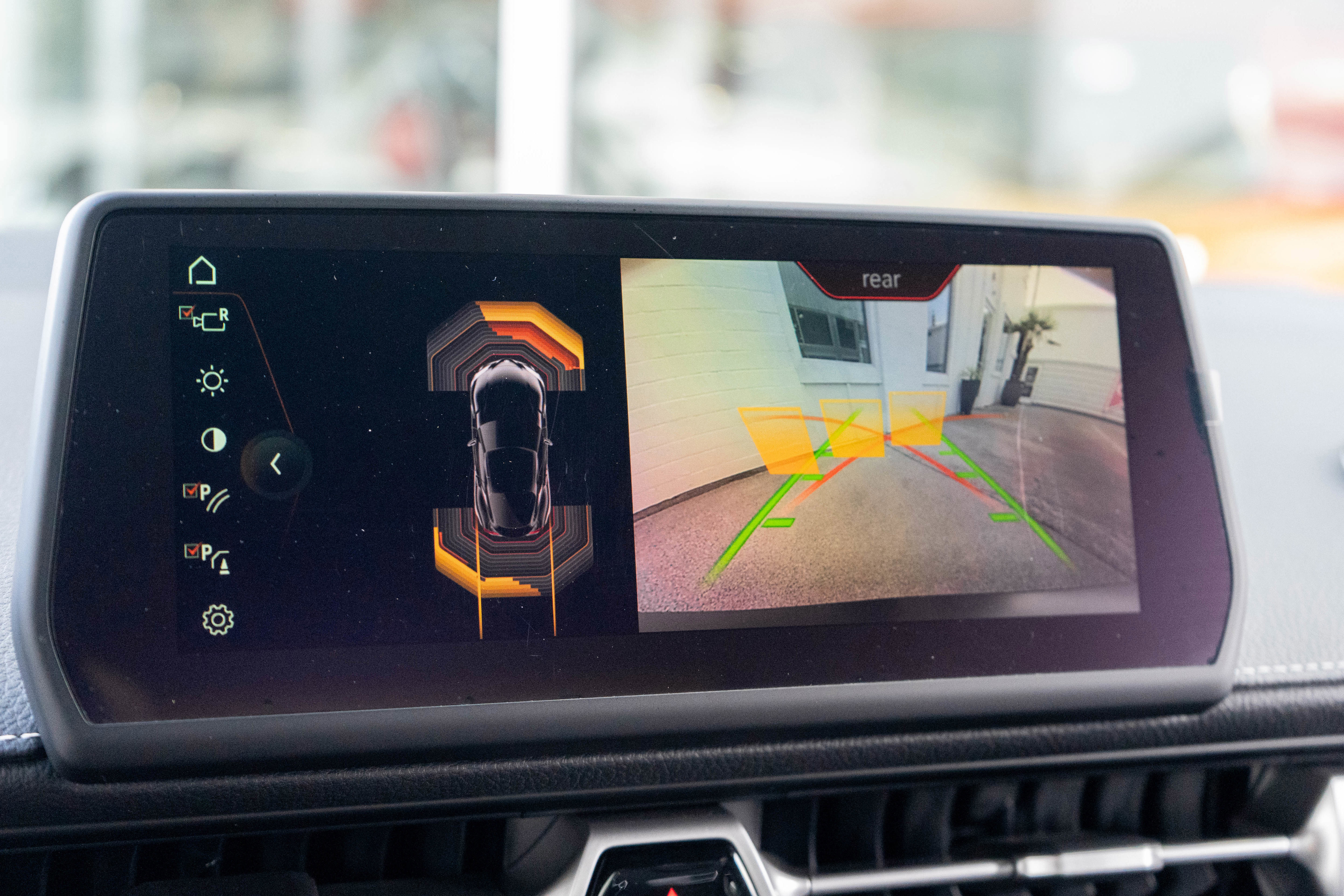 Used 2020 Toyota Supra Premium w/ Driver Assist Package image 29