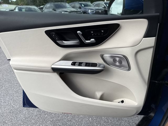 New 2025 Mercedes-Benz GLC 300 4MATIC image 18