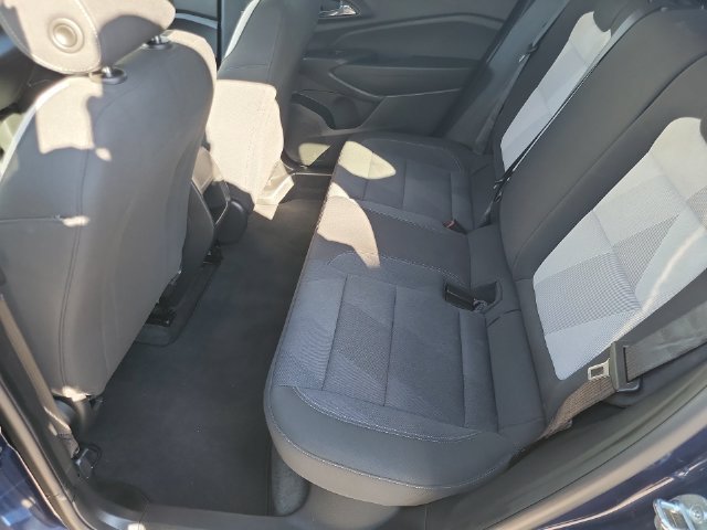 Certified 2024 Chevrolet Trax LS w/ LS Convenience Package FWD image 26