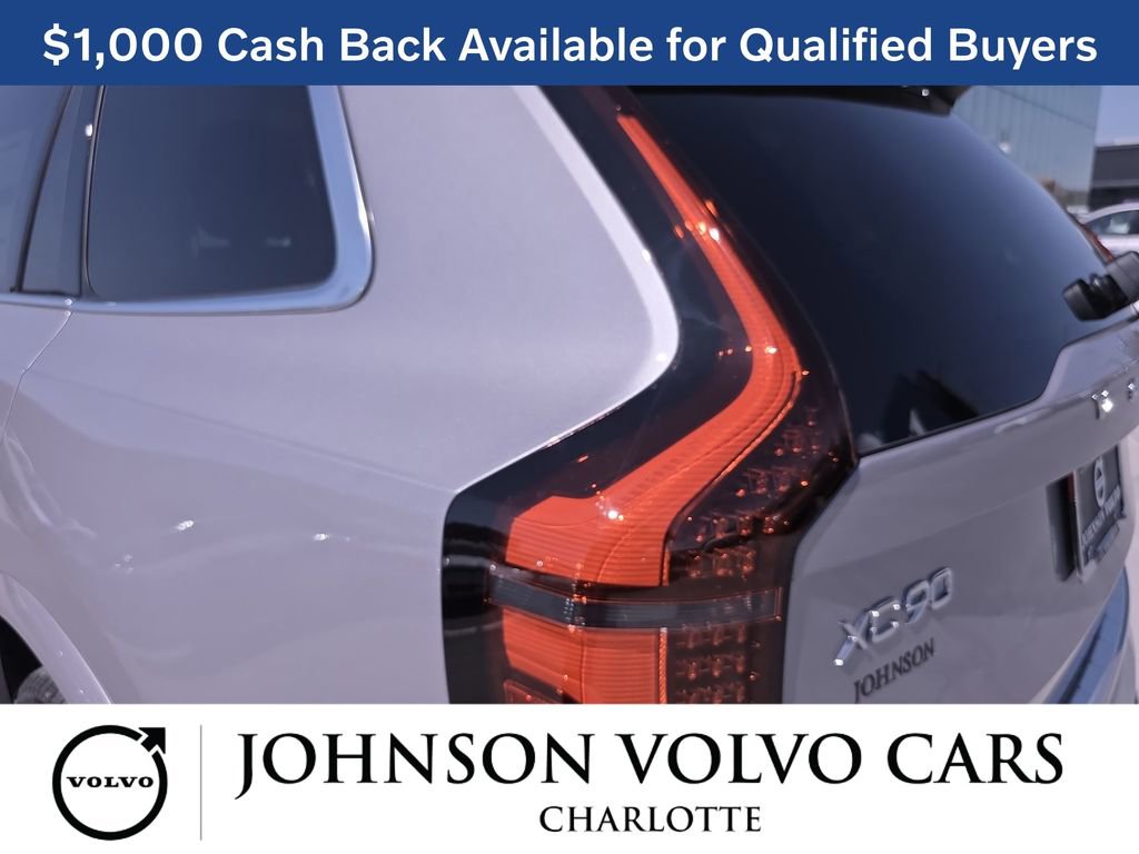 New 2026 Volvo XC90 T8 Ultra w/ Protection Package Premier AWD/4WD image 39