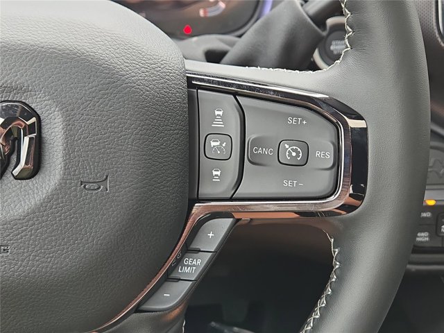 New 2026 RAM 2500 Limited AWD/4WD image 51