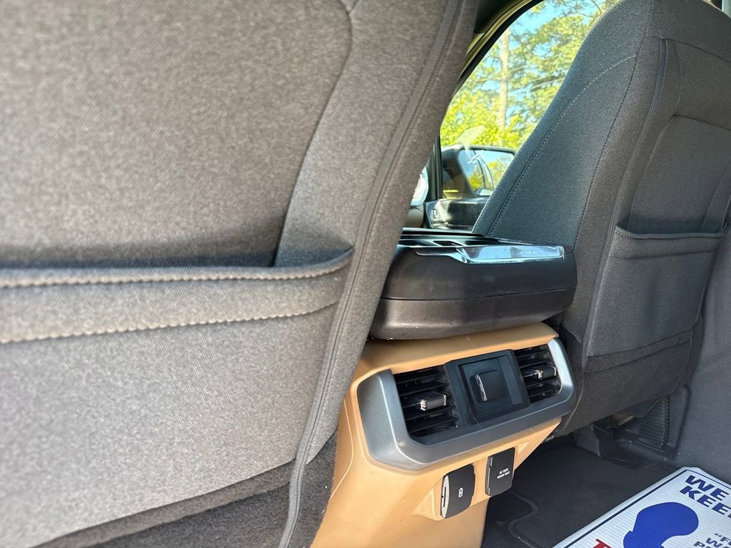 Used 2021 Ford F150 XLT w/ Equipment Group 302A High image 42