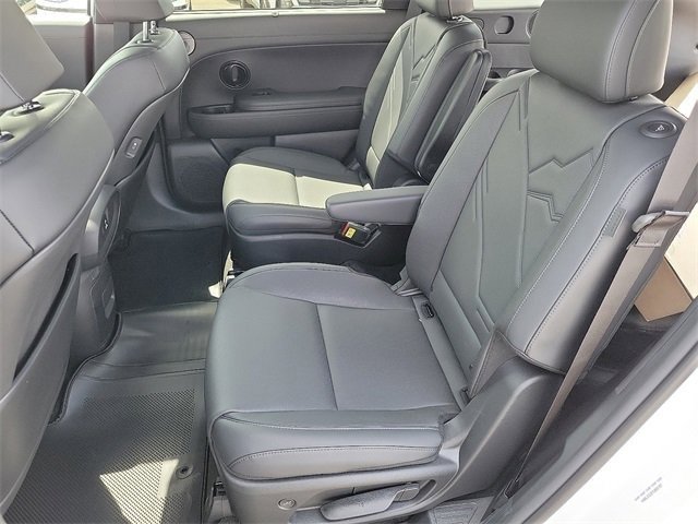 New 2026 Hyundai Palisade XRT Pro image 16