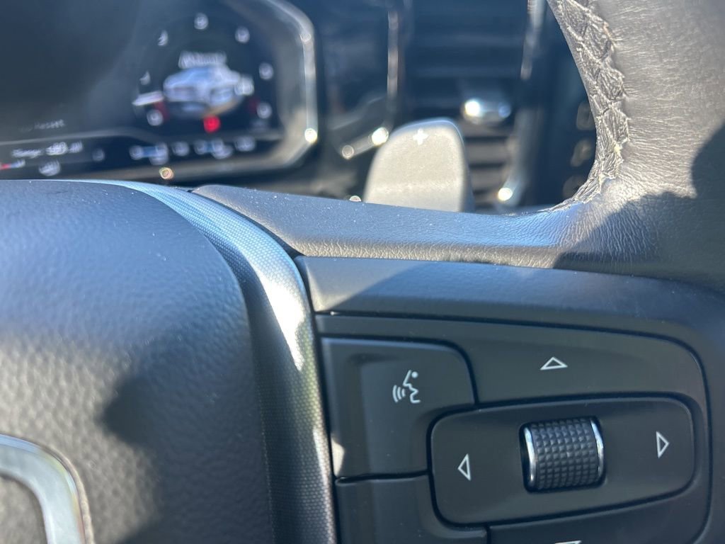 Used 2023 GMC Sierra 1500 SLT w/ SLT Premium Package image 20