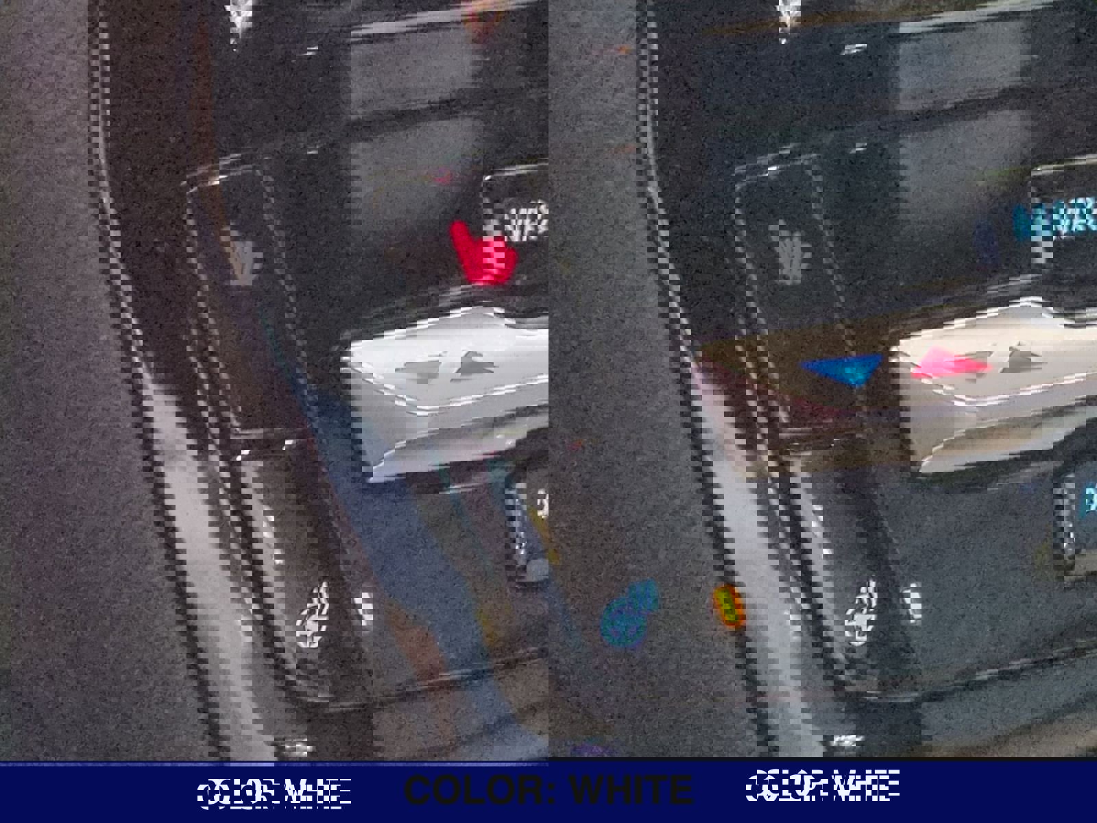 New 2024 Ford Explorer ST-Line w/ Class IV Trailer Tow Package image 28