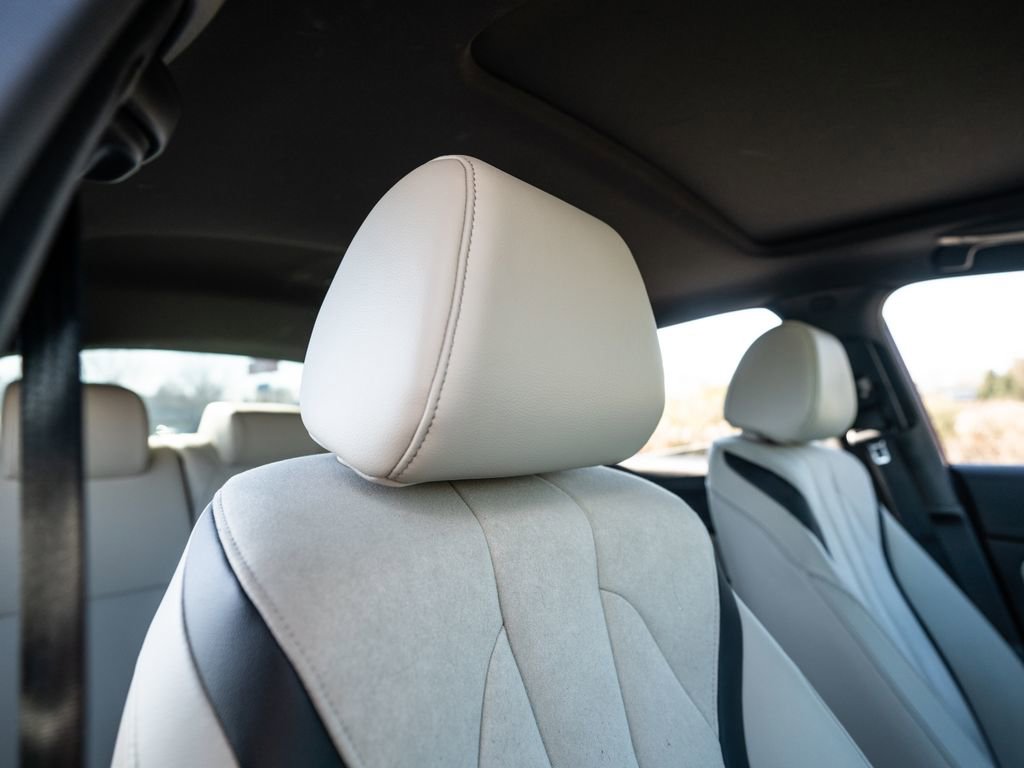 Certified 2023 Acura Integra A-Spec image 23