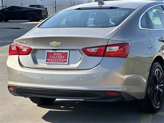 Used 2023 Chevrolet Malibu LT image 7