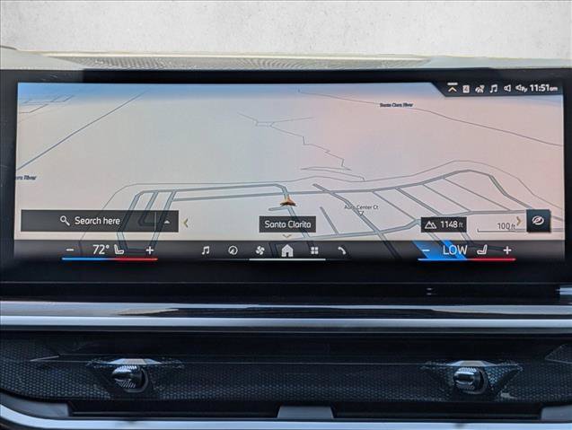 New 2026 BMW X5 xDrive40i w/ M Sport Package AWD/4WD image 14