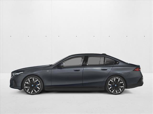 New 2026 BMW i5 eDrive40 image 2
