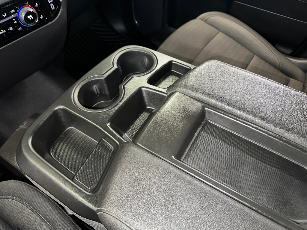 Certified 2025 Chevrolet Silverado 1500 LT image 17