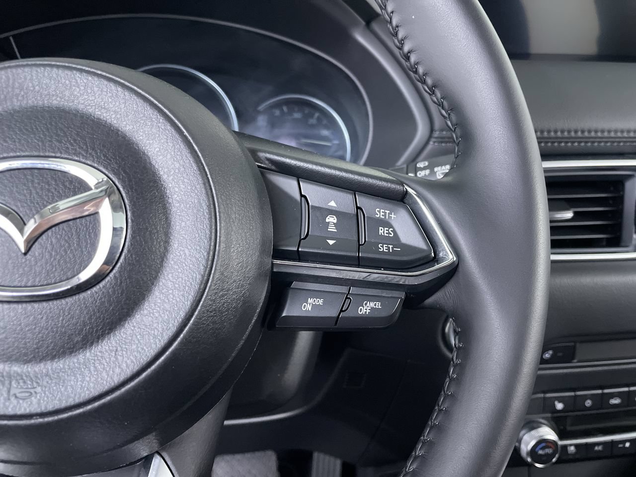 Used 2025 MAZDA CX-5 AWD 2.5 S w/ Premium Plus Pkg image 29