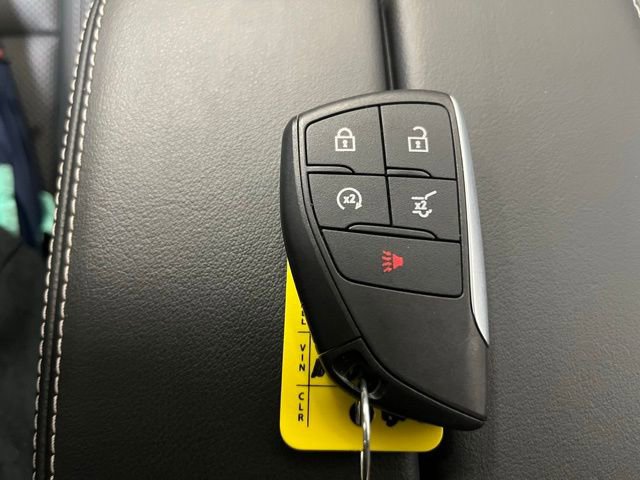 Used 2022 Buick Envision Essence w/ Technology Package I image 31