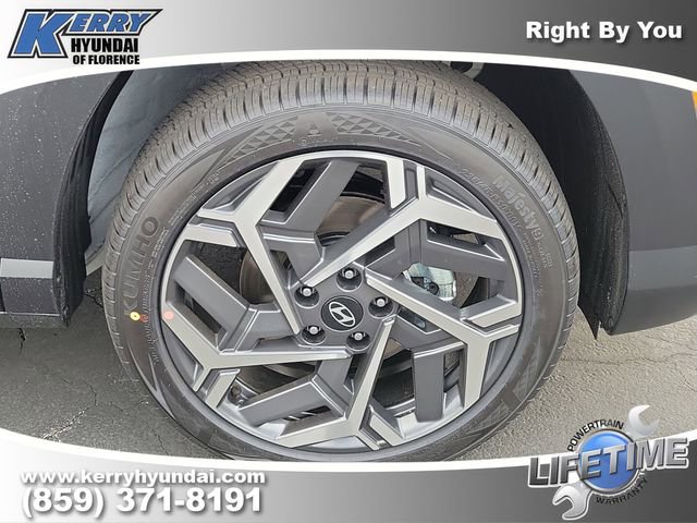 New 2026 Hyundai Kona SEL Premium image 6