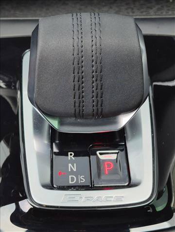 Used 2024 Jaguar E-PACE R-Dynamic SE AWD/4WD image 12