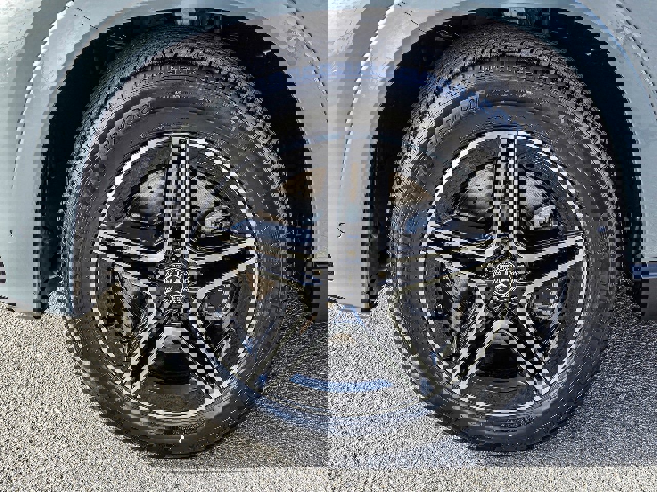 New 2026 Mercedes-Benz GLE 350 4MATIC image 8