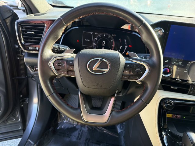 Used 2024 Lexus NX 350 AWD image 20