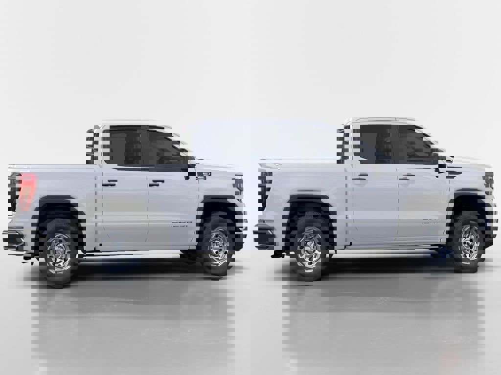 New 2026 GMC Sierra 1500 Pro w/ Pro Value Package image 5