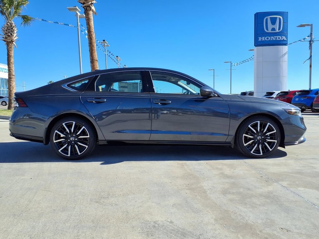 New 2026 Honda Accord Touring image 7