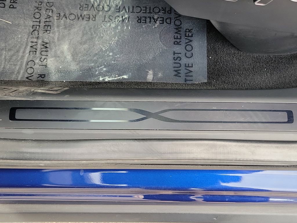 Used 2022 Tesla Model X Plaid AWD/4WD image 33