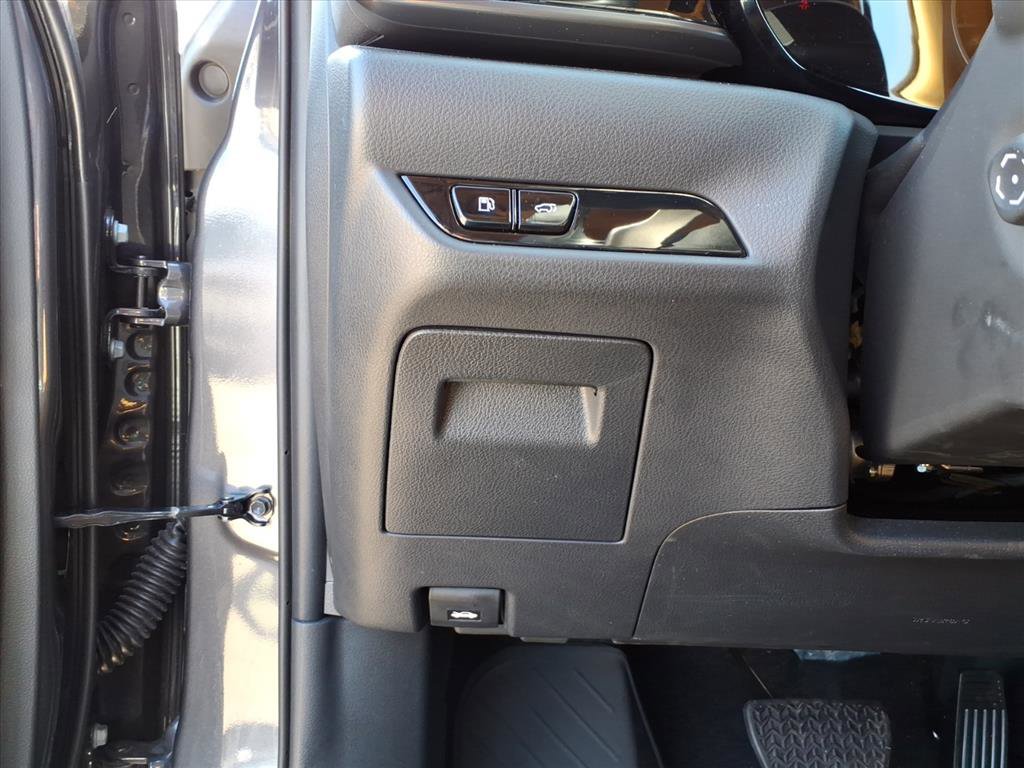 Used 2025 Lexus NX 350 AWD w/ Accessory Package (2T) image 17