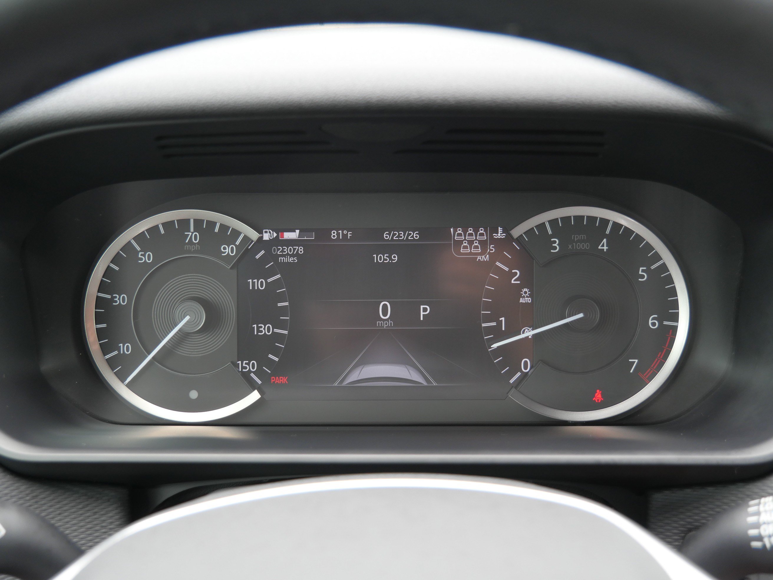 Used 2023 Land Rover Discovery S R-Dynamic AWD/4WD image 28