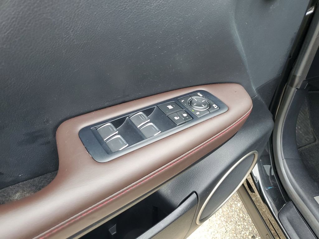 Used 2018 Lexus RX 350L 350L image 23