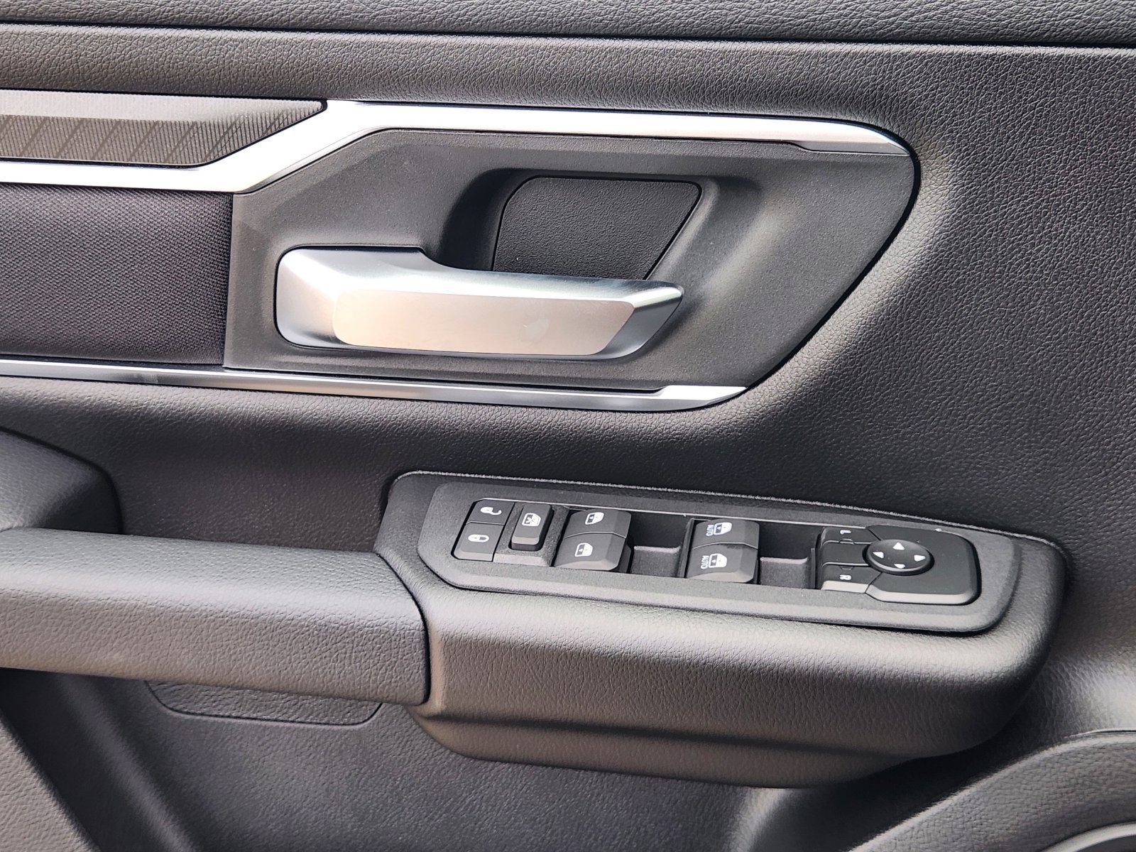 New 2026 RAM 1500 Lone Star RWD image 19