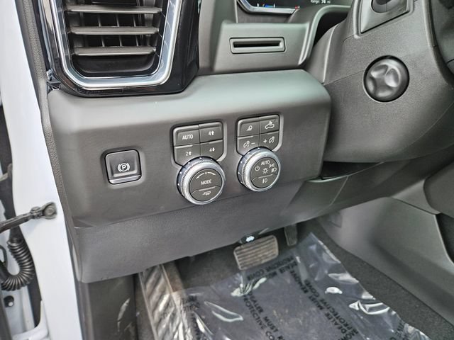 New 2026 GMC Sierra 1500 Denali AWD/4WD image 25