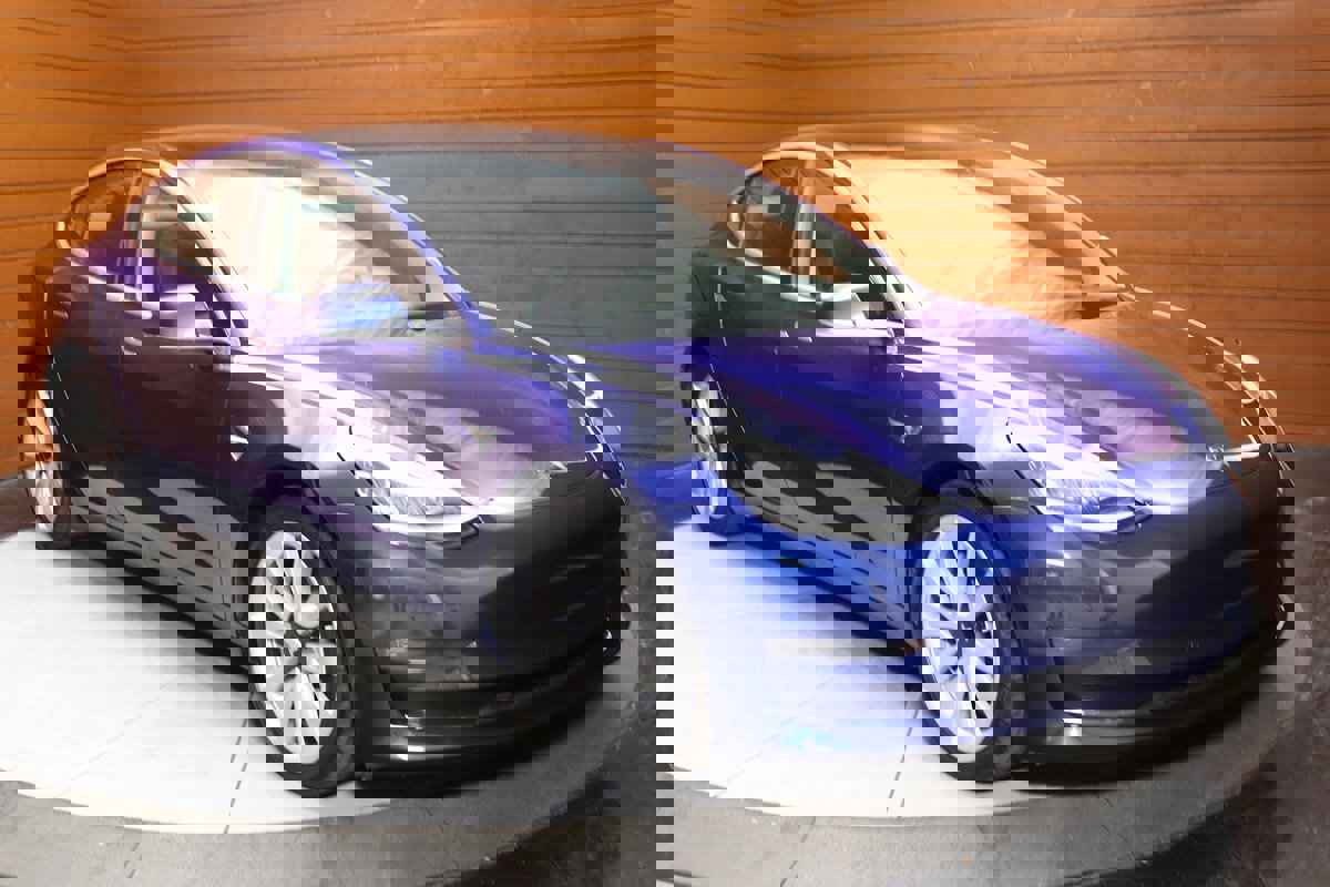 Used 2020 Tesla Model 3 Long Range image 71