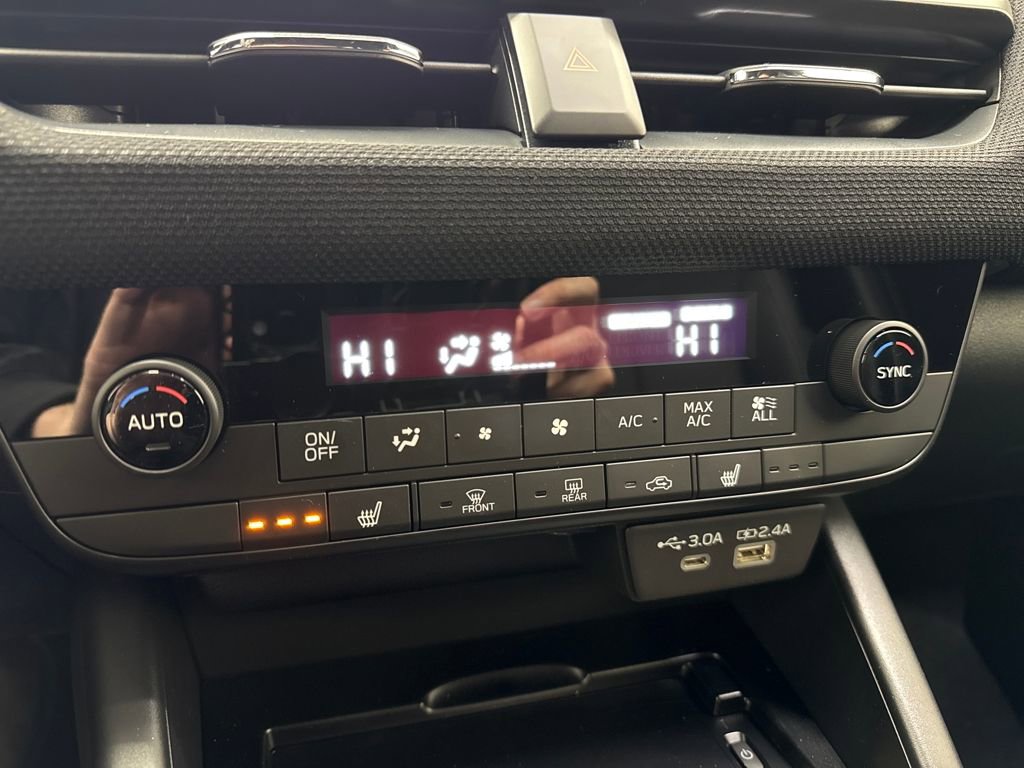 New 2026 Subaru Outback Limited XT image 22