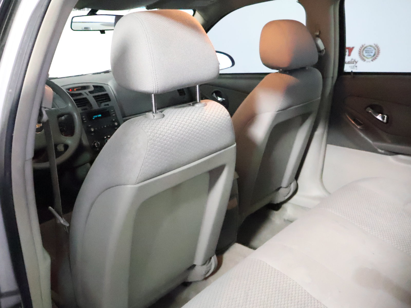 Used 2007 Chevrolet Malibu LS FWD image 27