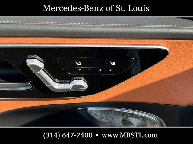 New 2026 Mercedes-Benz C 300 4MATIC Sedan image 13