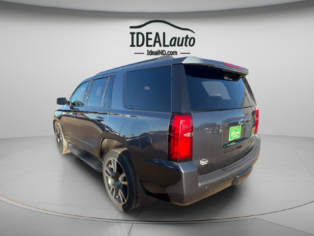 Used 2019 Chevrolet Tahoe Premier AWD/4WD image 5