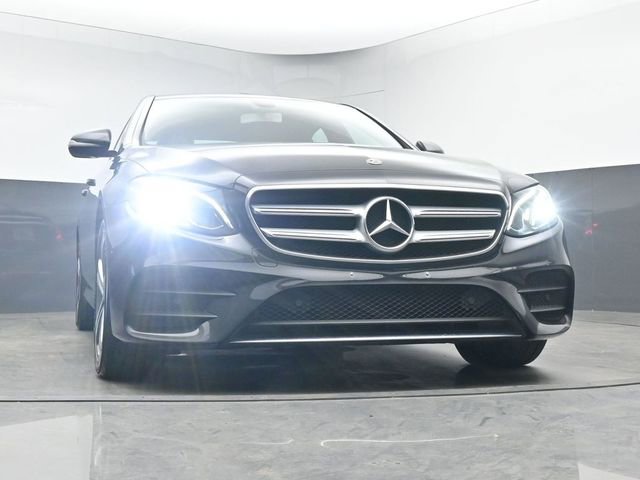Used 2018 Mercedes-Benz E 300 E 300 image 33