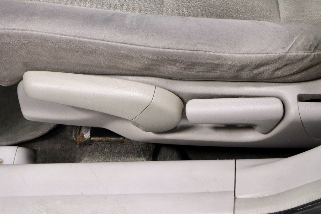 Used 2009 Honda Accord LX image 24