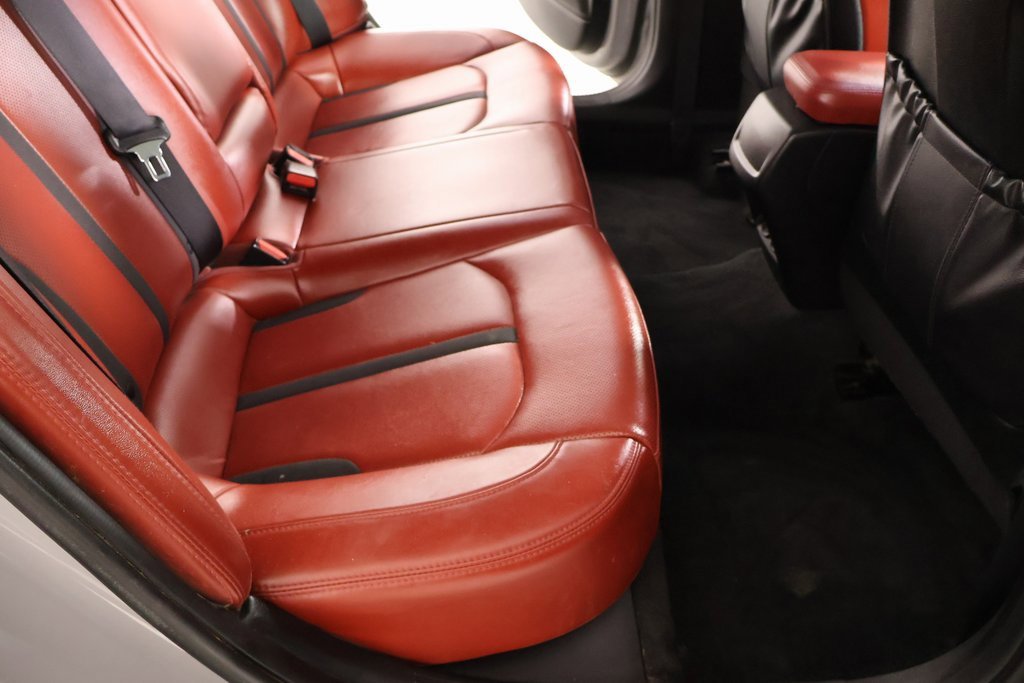 Used 2023 Kia K5 GT-Line image 15