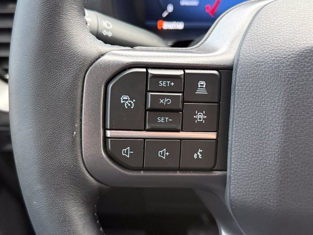 Certified 2024 Ford F150 Lariat w/ Equipment Group 502A High AWD/4WD image 21