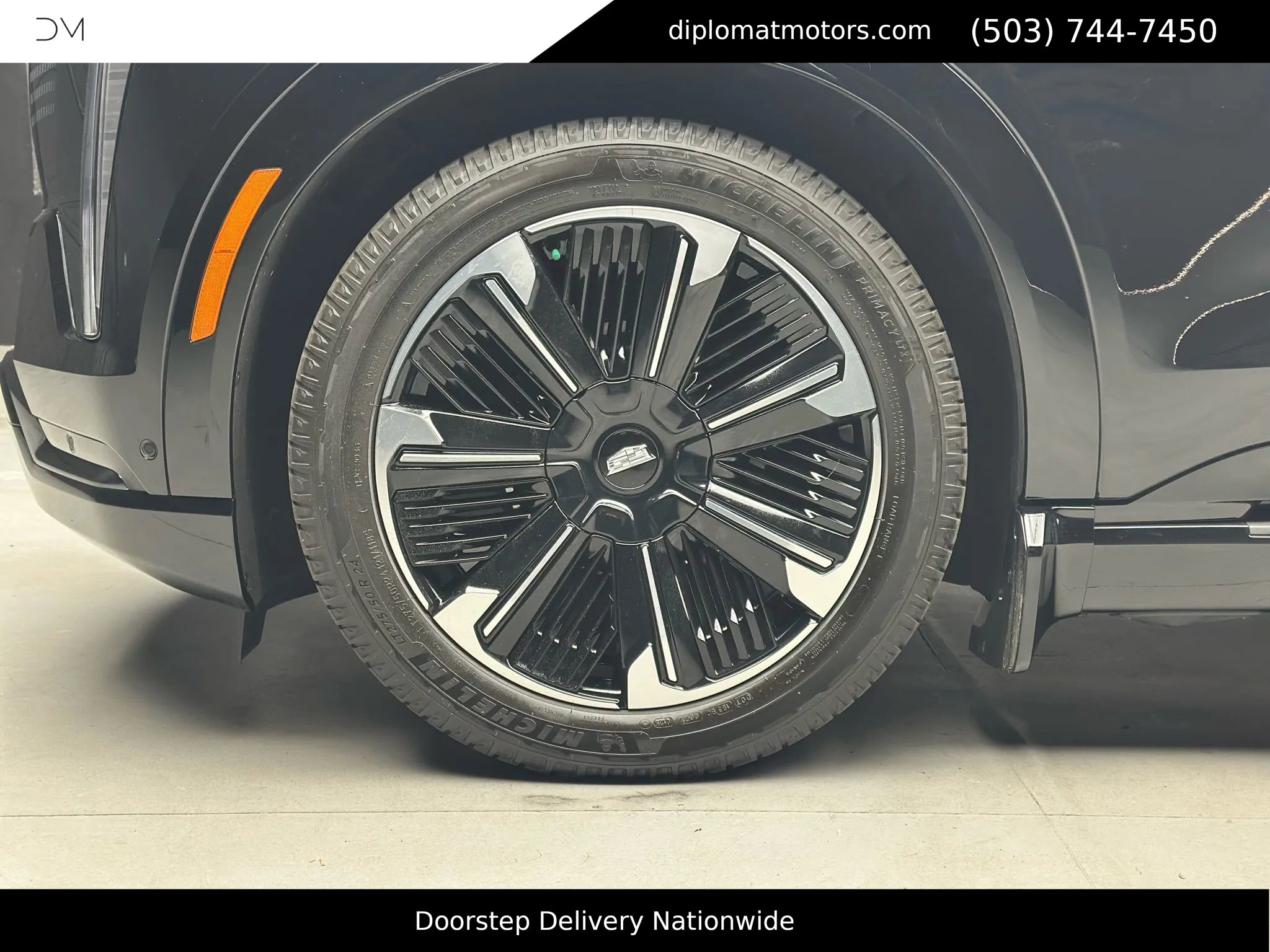 Used 2026 Cadillac Escalade IQL Sport 2 image 48