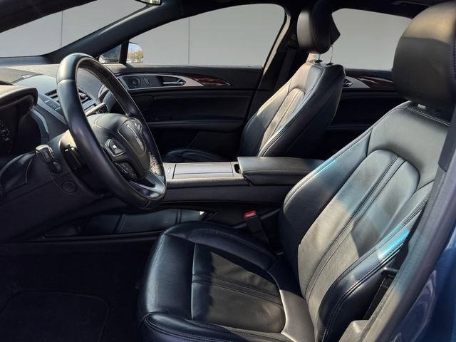 Used 2019 Lincoln MKZ Reserve w/ Reserve Plus Package image 10