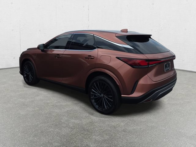 New 2026 Lexus RX 350 Premium w/ Convenience Package AWD/4WD image 7